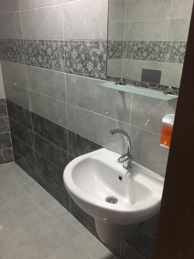 Hotel Yali Turk *
