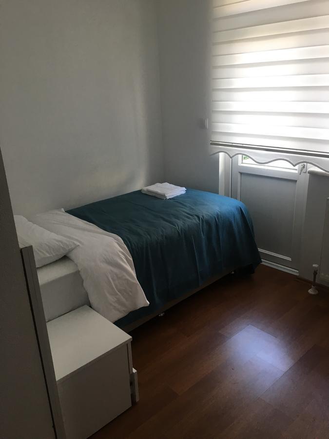 Hotel Yali Turk