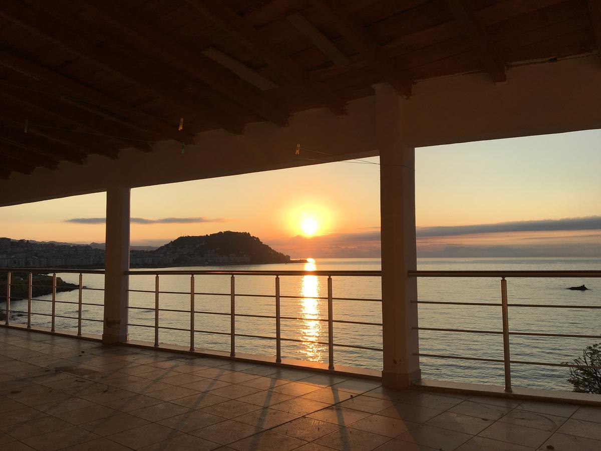 Yali Turk Hotel *