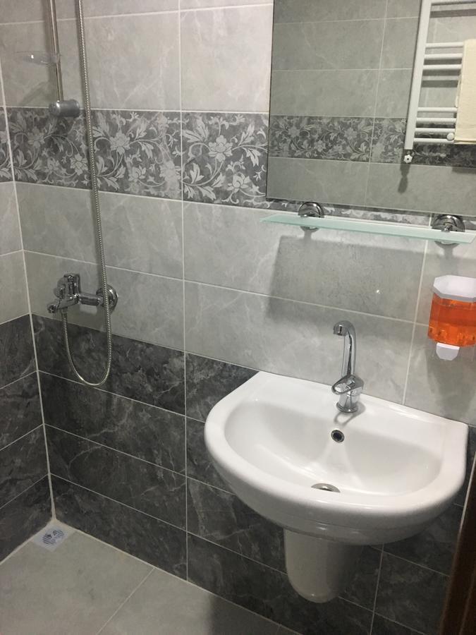 Hotel Yali Turk Giresun