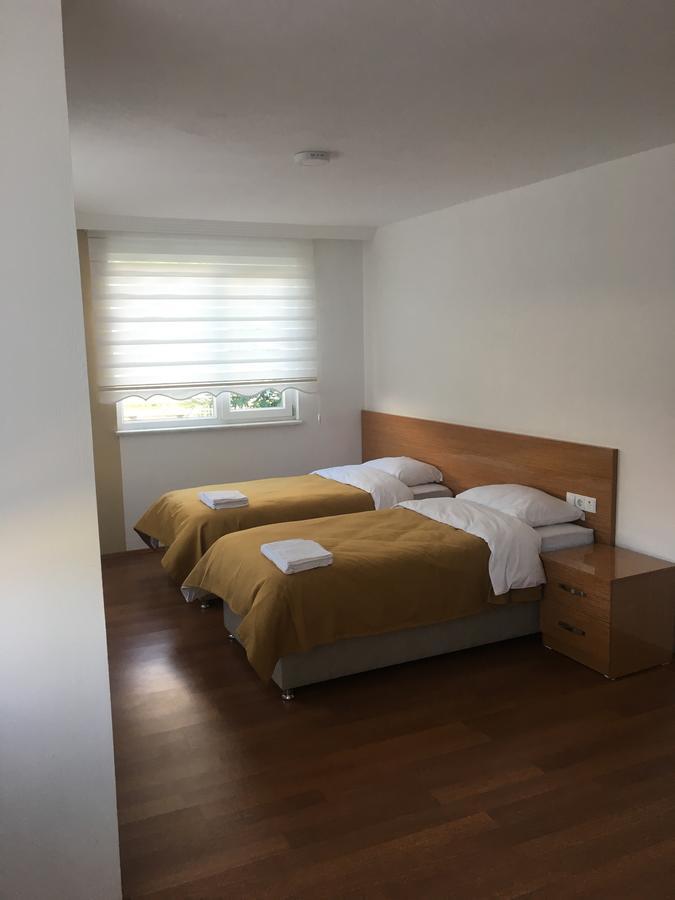 Yali Turk Hotel