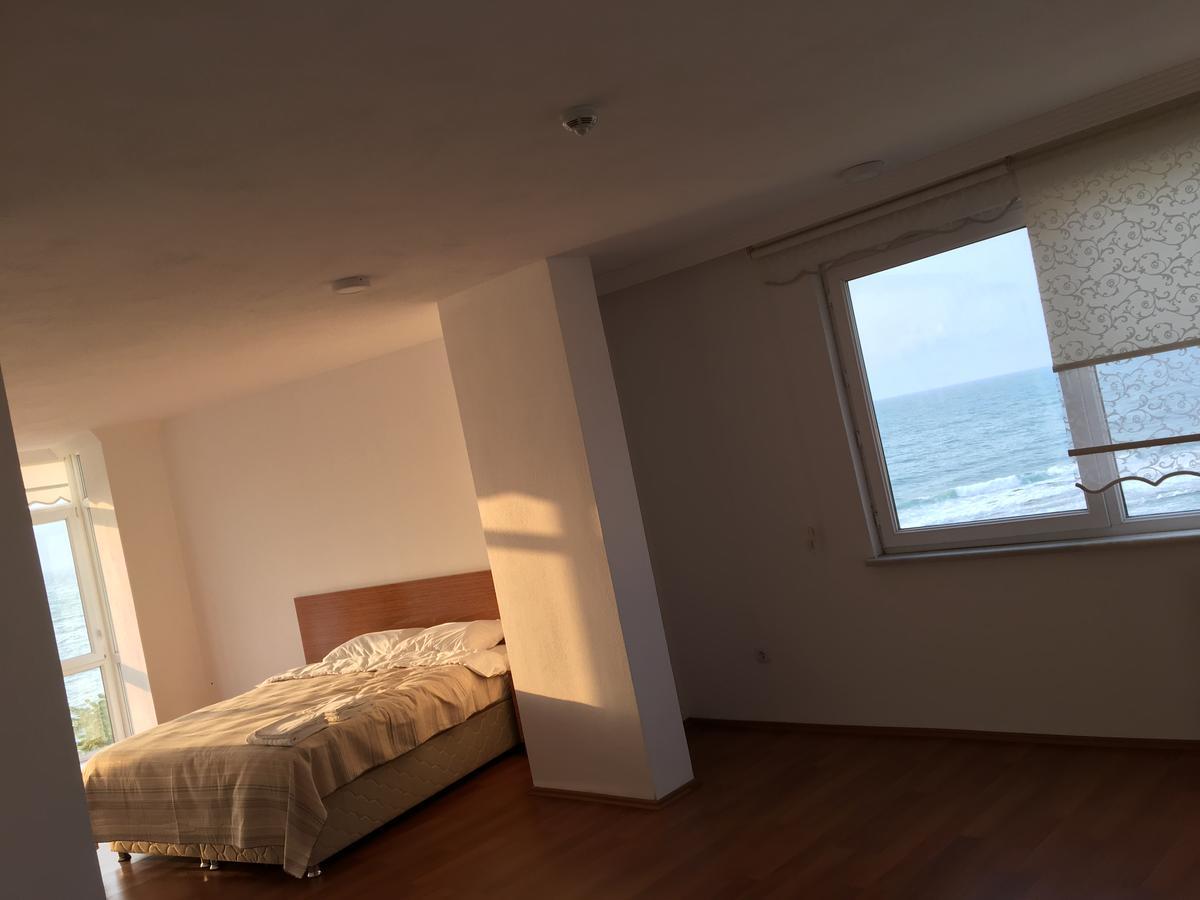 Yali Turk Hotel