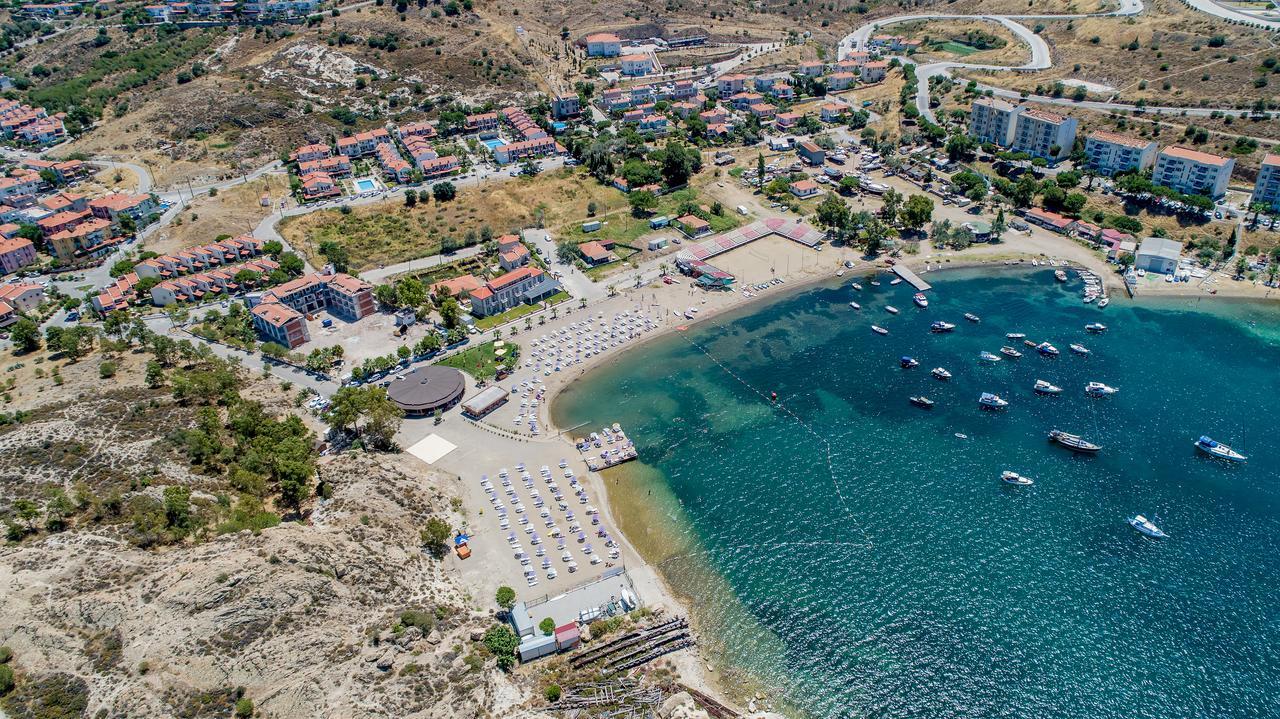 Hotel Navalia Foca