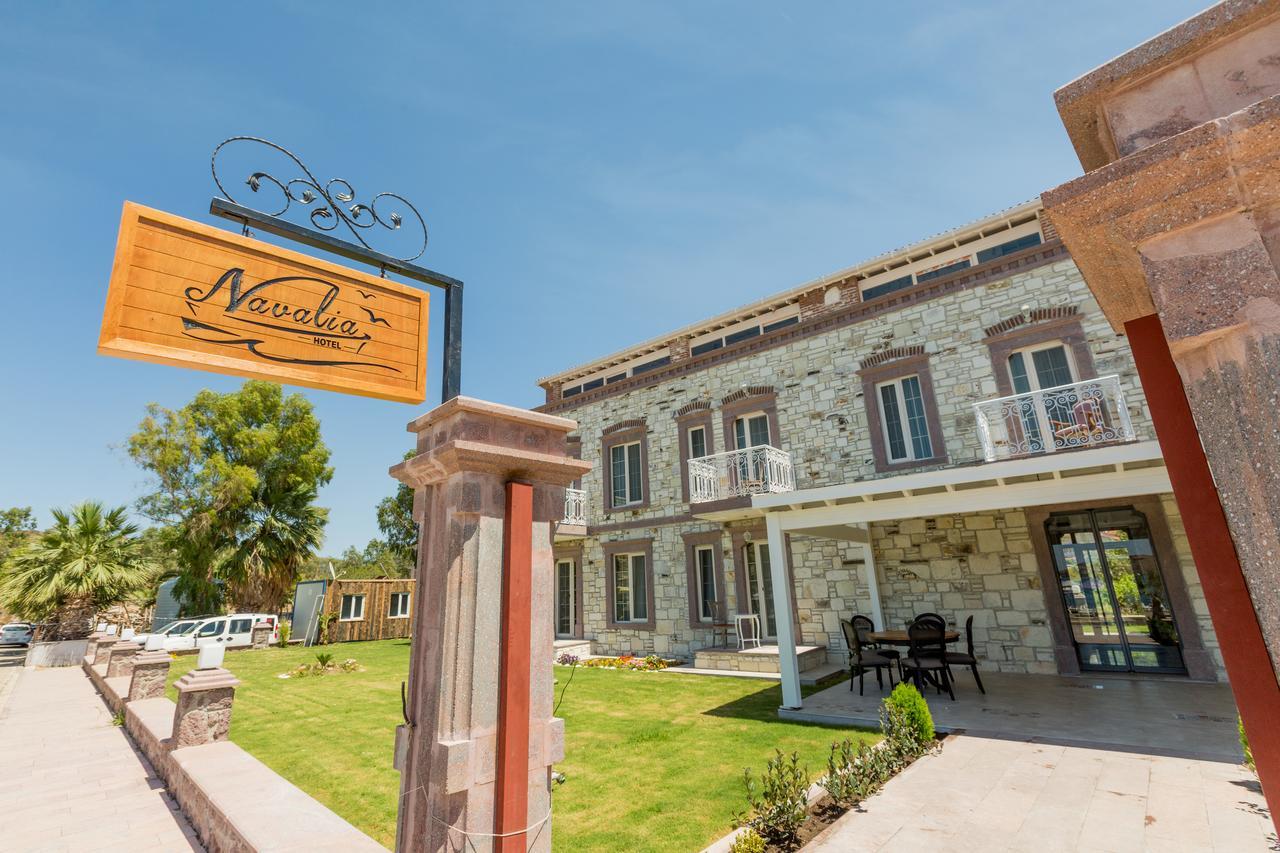Hotel Navalia 2*