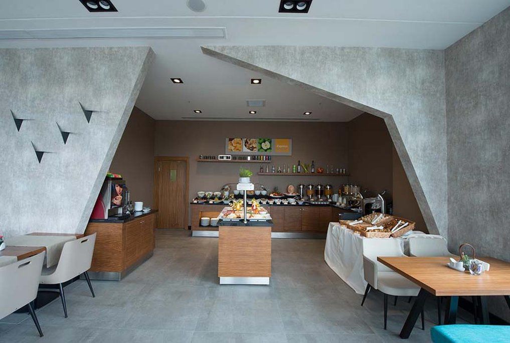 Hotel Liv Istanbul