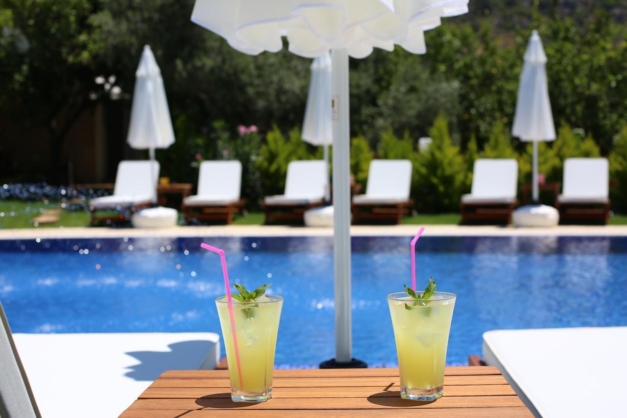 Bed & Breakfast Savana Boutique Mesudiye (Datca)