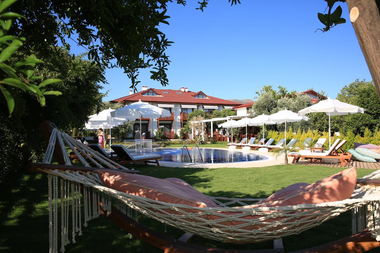 Savana Boutique Bed & Breakfast 3*