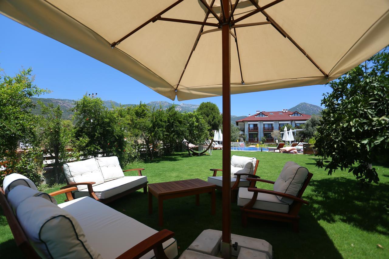 Savana Boutique Mesudiye (Datca)