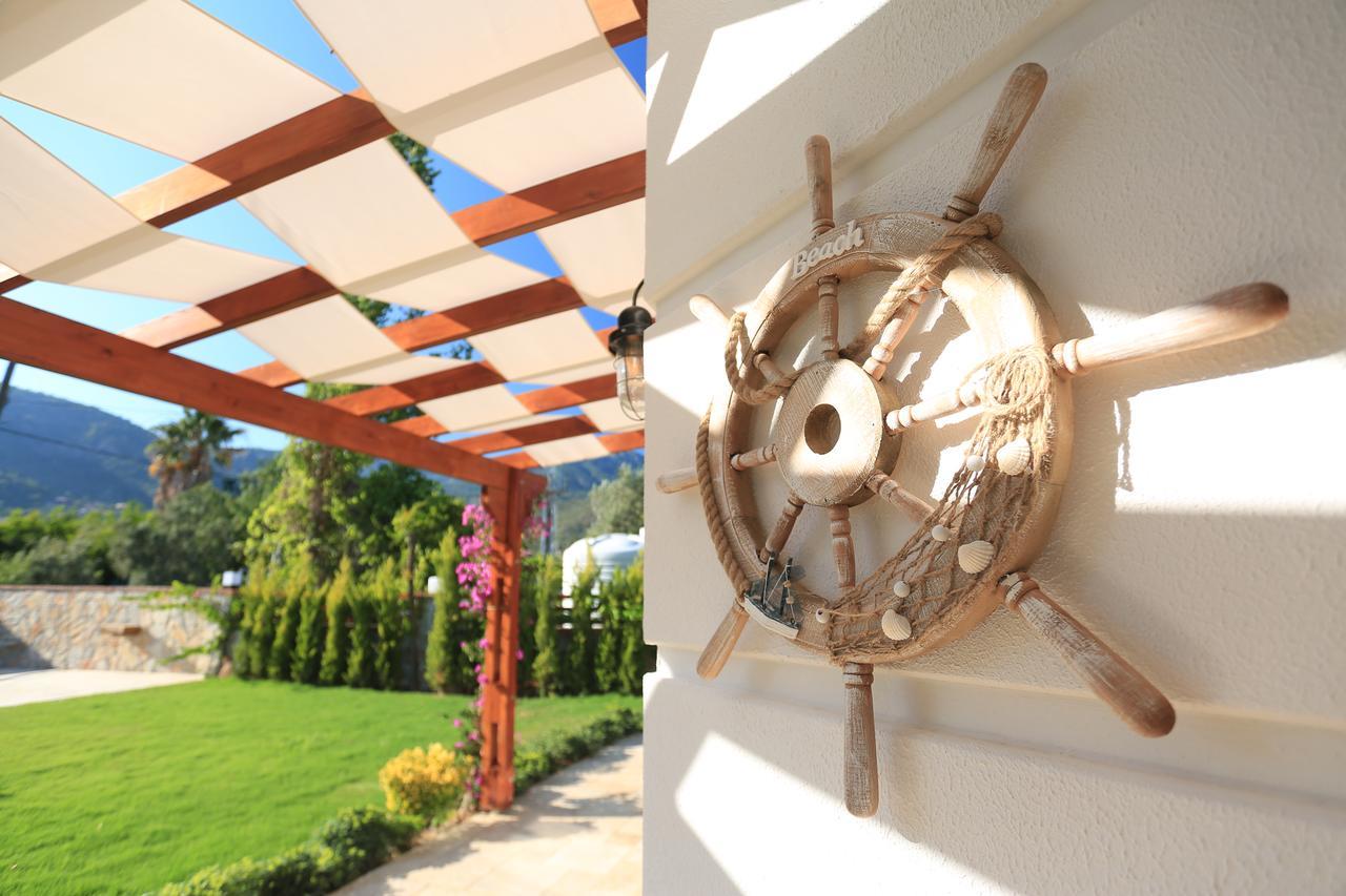 Savana Boutique 3* Mesudiye (Datca)