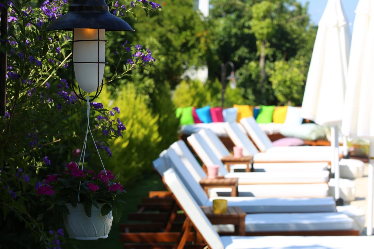 Savana Boutique Bed & Breakfast