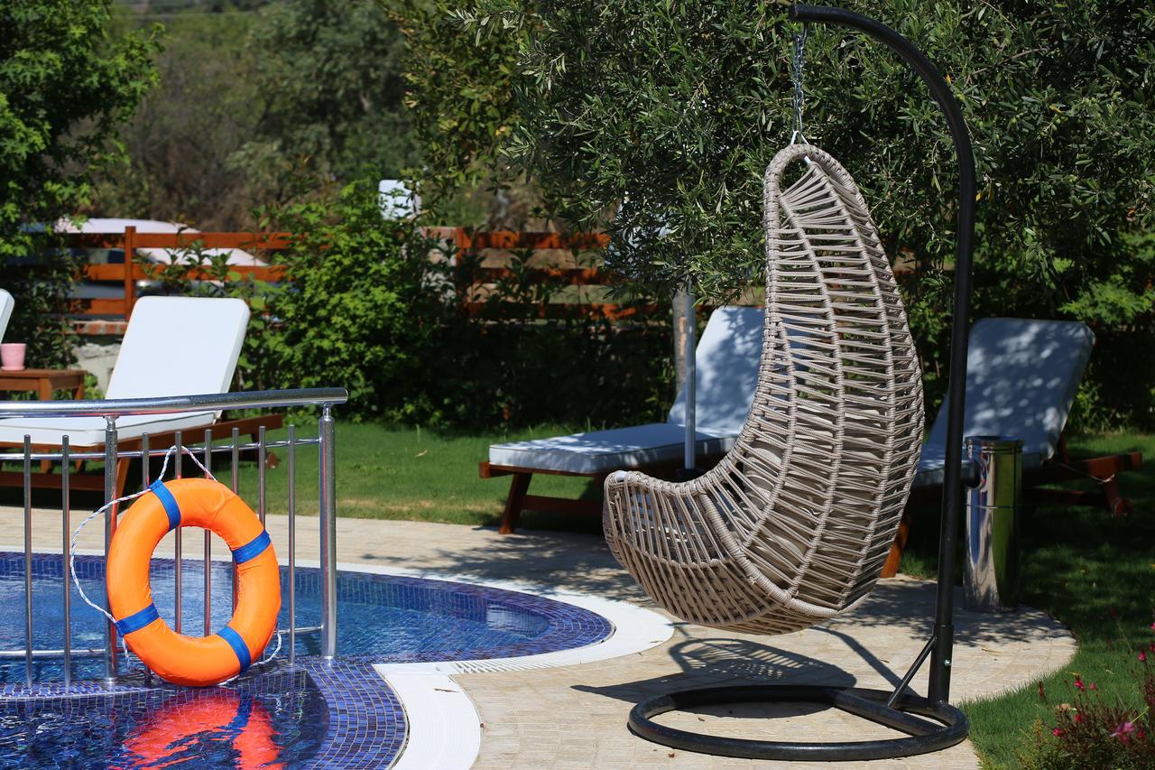 Bed & Breakfast Savana Boutique Mesudiye (Datca)