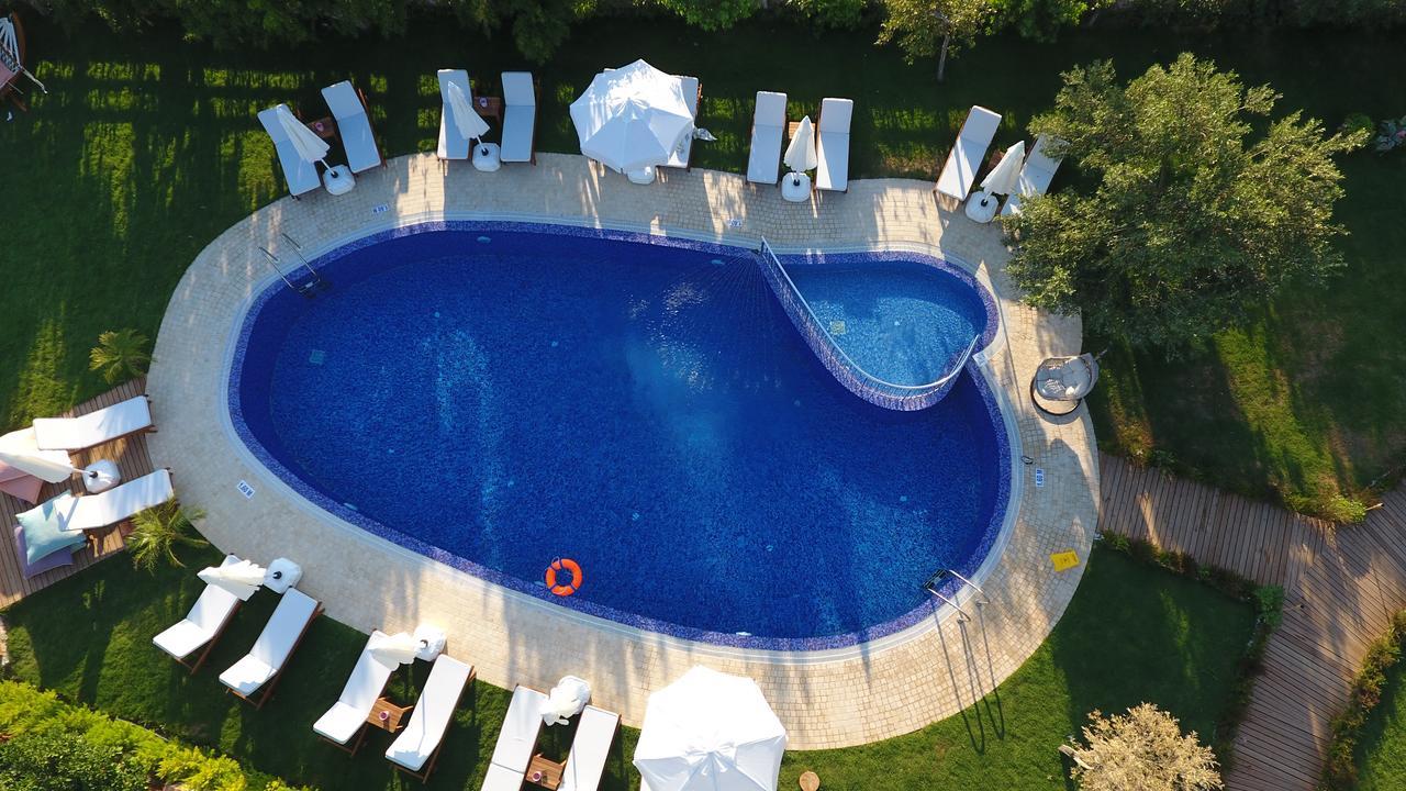Bed & Breakfast Savana Boutique Mesudiye (Datca)