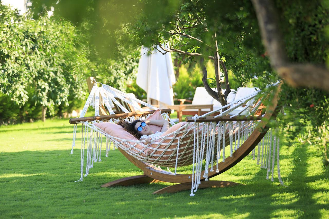 Savana Boutique Mesudiye (Datca)