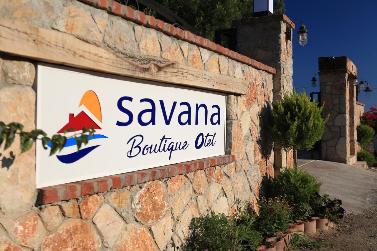 Bed & Breakfast Savana Boutique 3*