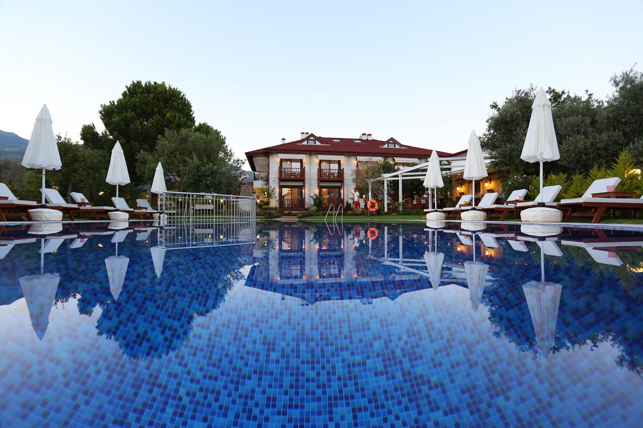 Savana Boutique Mesudiye (Datca)