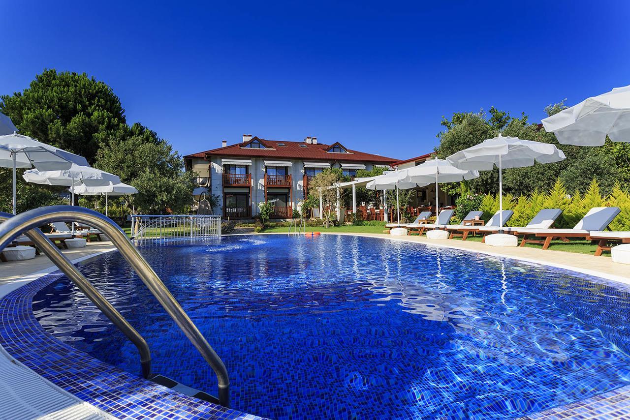 Bed & Breakfast Savana Boutique 3*