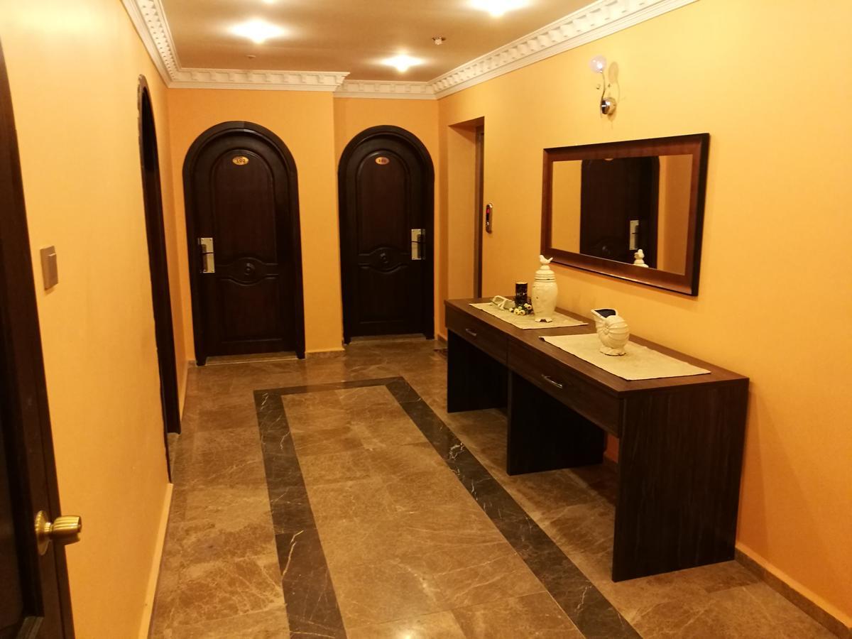 Deniz Hotel Eceabat