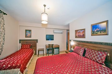 The Empress Theodora Hotel Istanbul