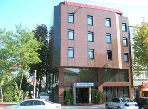 Yavuz Istanbul