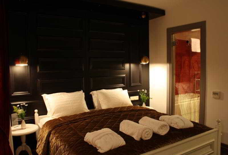 Senatus - Special Class Hotel Istanbul