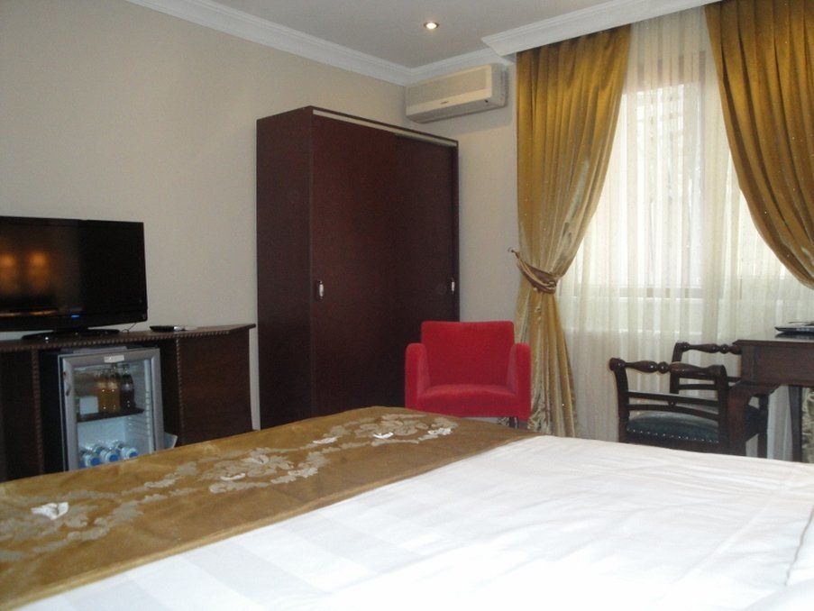 Hotel Valdivia Sultanahmet