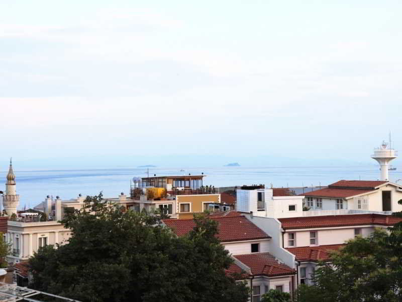 Divalis Hotel Istanbul