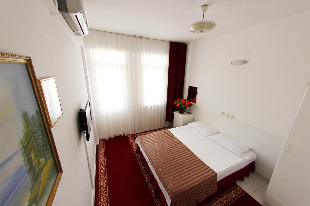 Hotel Soykan 2*