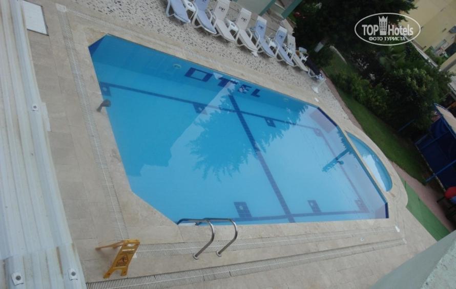 Hotel Zara Beldibi (Kemer)