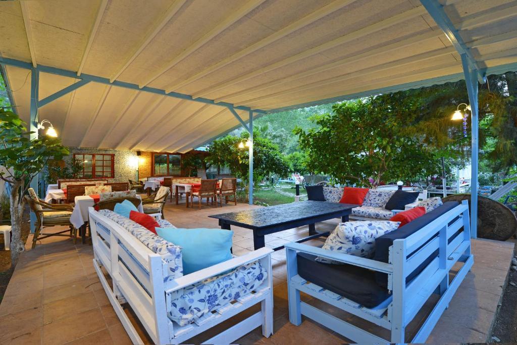 Adabella Guest house *