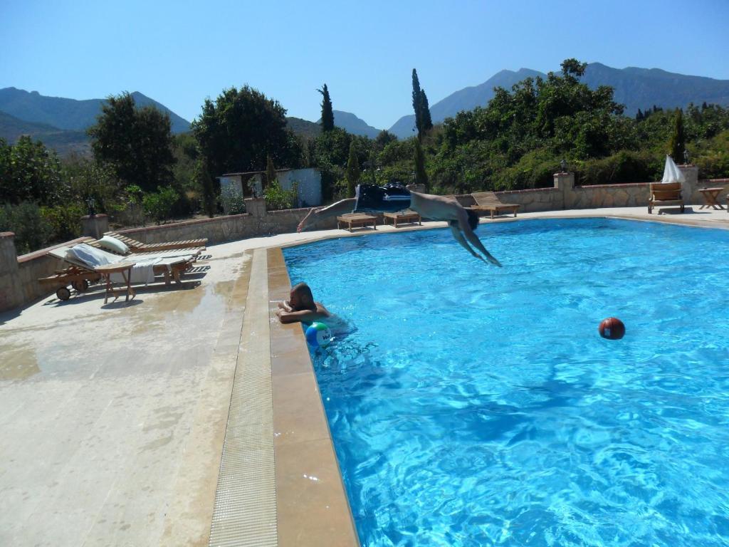 Bed & Breakfast Mercan Datca