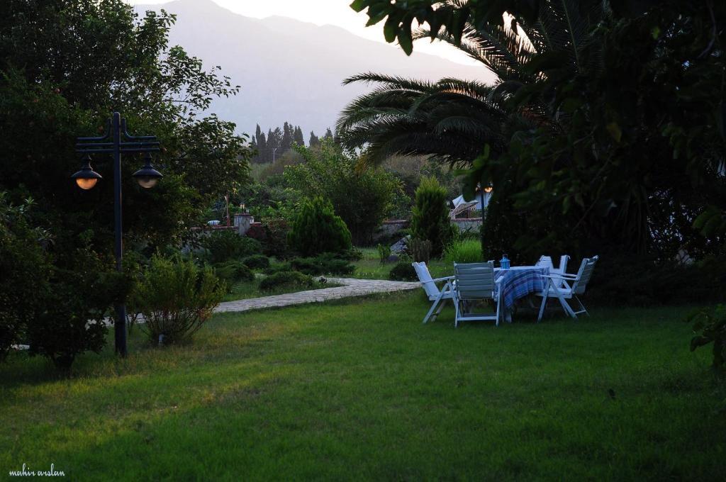 Mercan Bed & Breakfast 2*