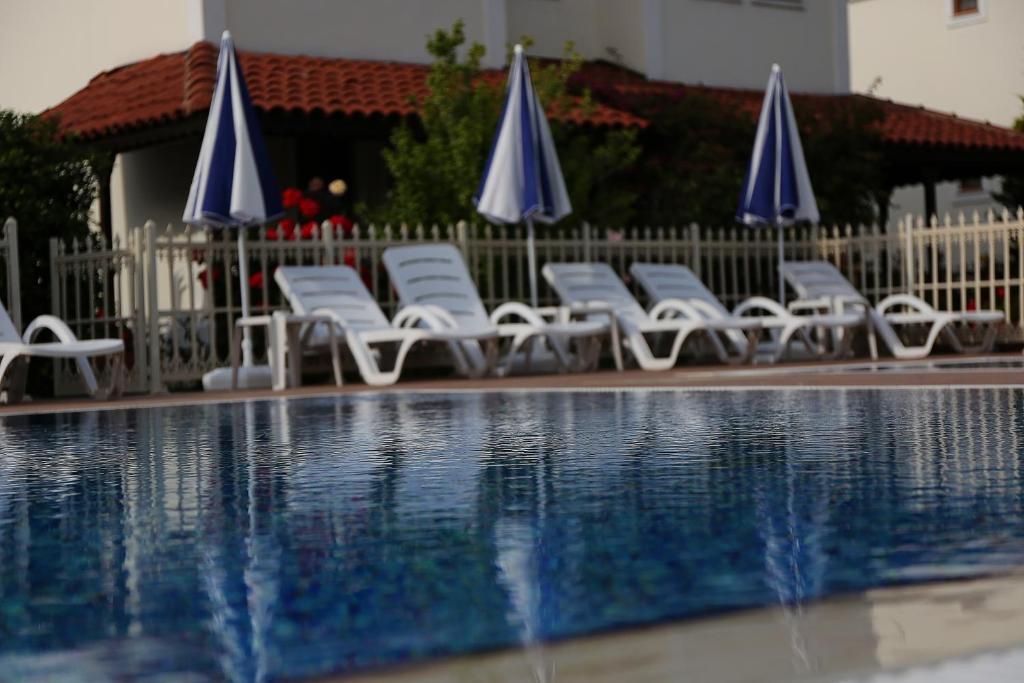 Mira Hotel Bozcaada