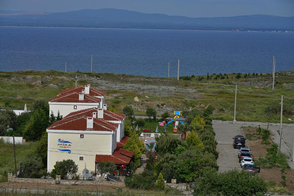 Mira Hotel Bozcaada