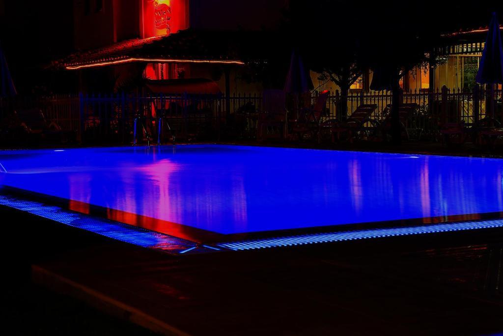 Hotel Mira Bozcaada
