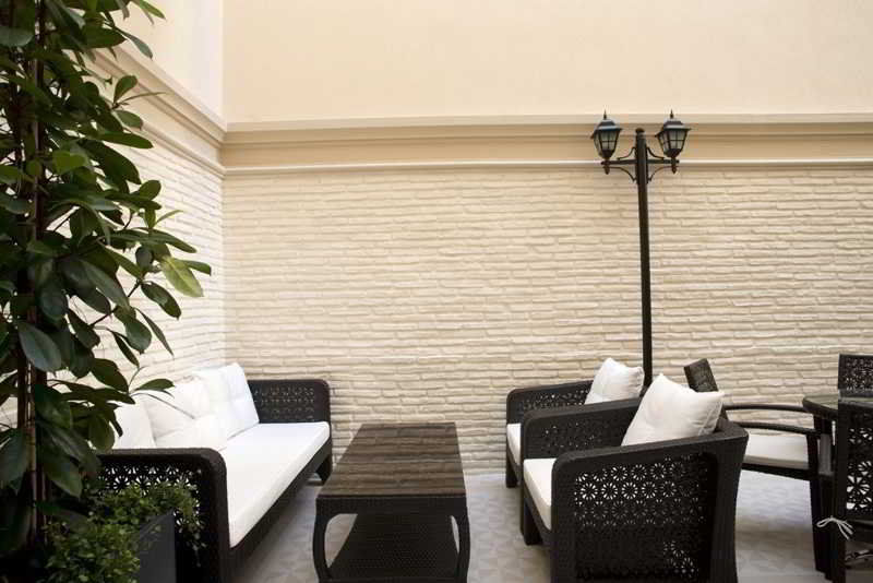 Hotel Nidya Galataport Istanbul