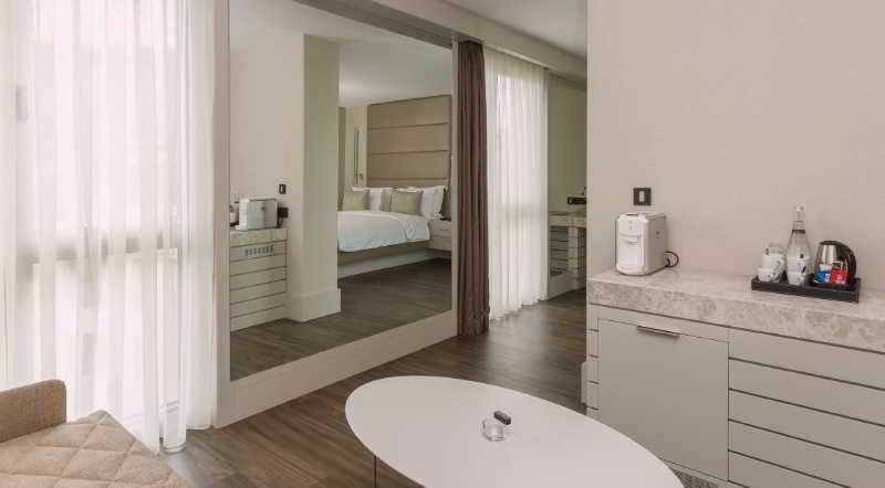 Ac Macka Istanbul
