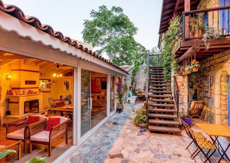 Eski Ev Guest house 5*