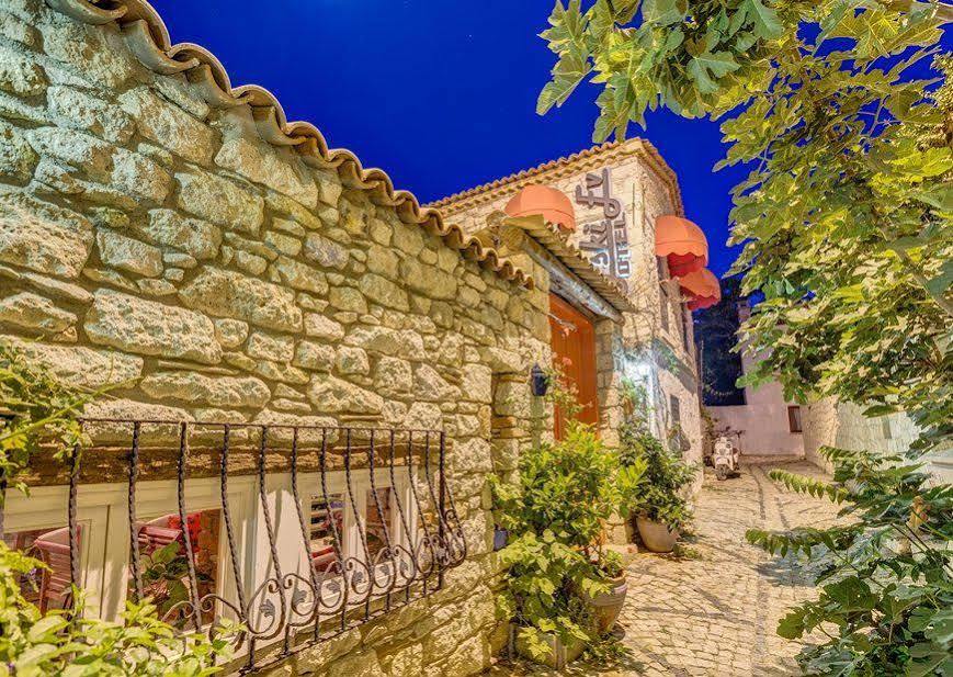 Eski Ev Guest house Alacati