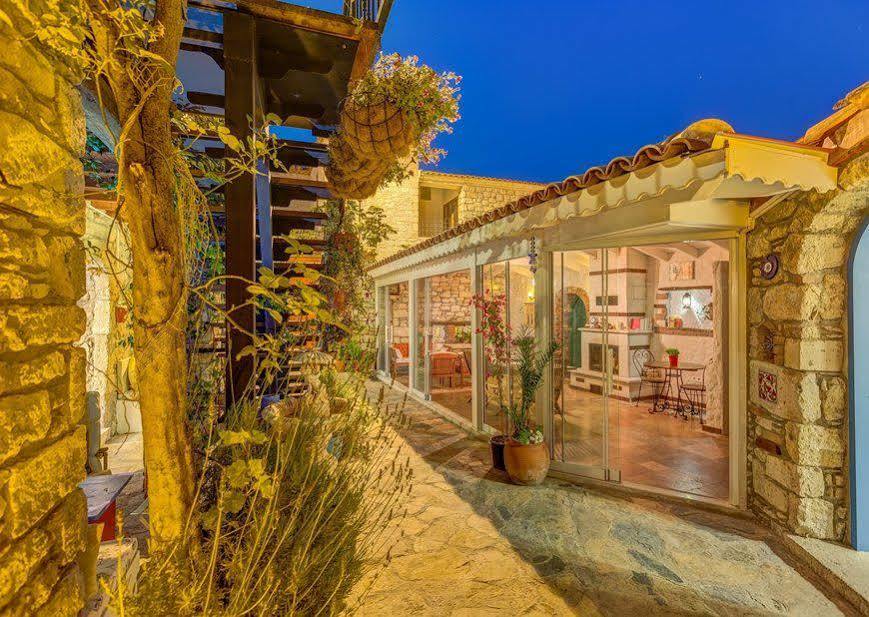 Eski Ev 5* Alacati