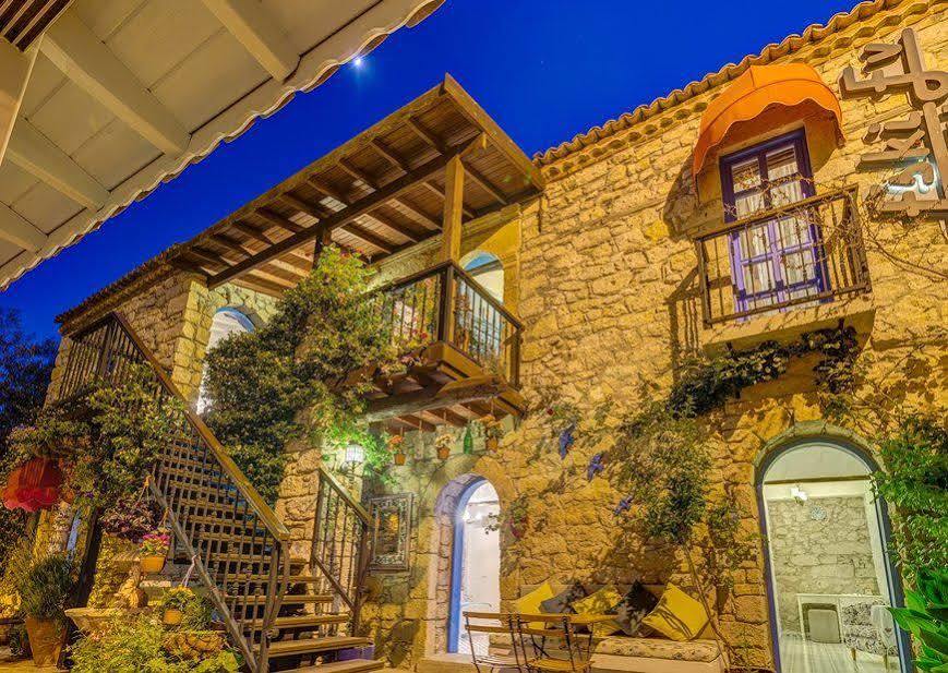 Eski Ev Guest house Alacati