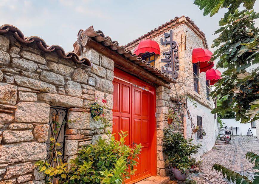 Guest house Eski Ev
