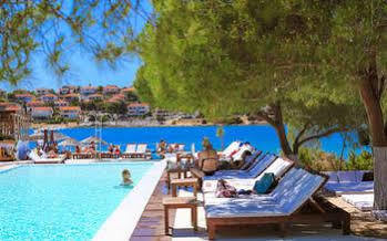 Palas Alacati - Adult Only