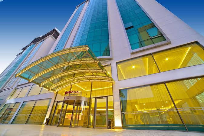 Ramada By Wyndham 4* Iskenderun