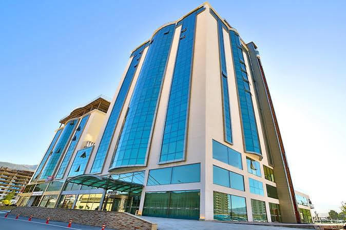 Hotel Ramada By Wyndham 4*