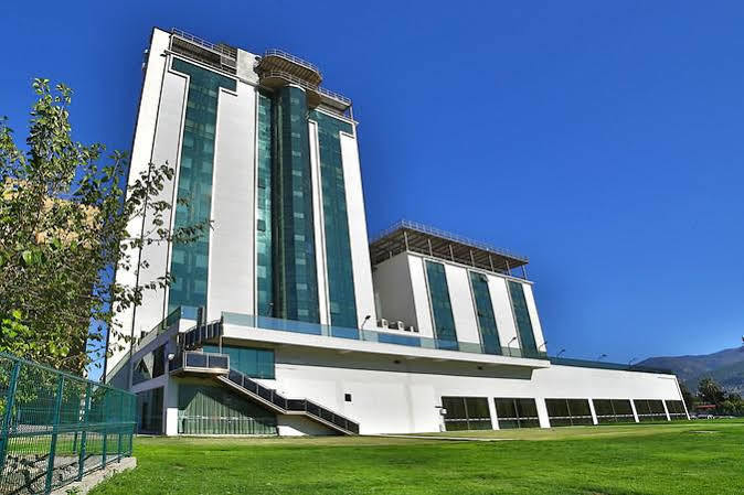 Hotel Ramada By Wyndham