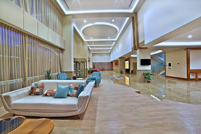 Ramada By Wyndham Iskenderun