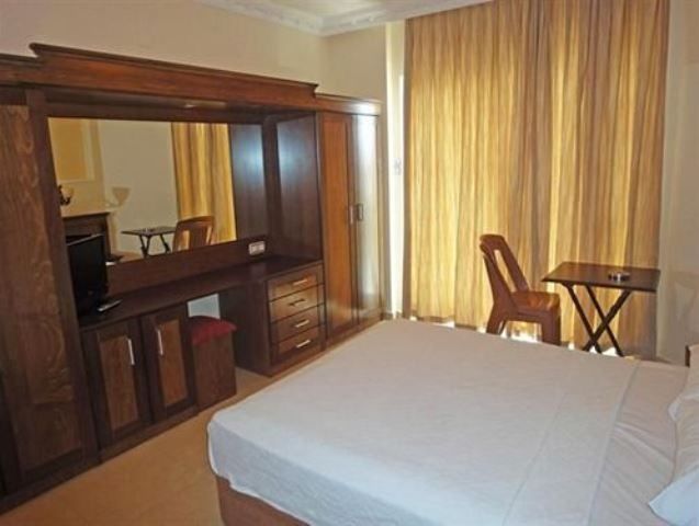 Adaburnu Goelmar Hotel 3*