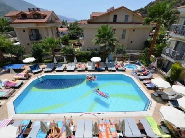 Beldeniz