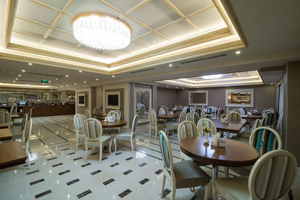 Hotel Halifaks Istanbul