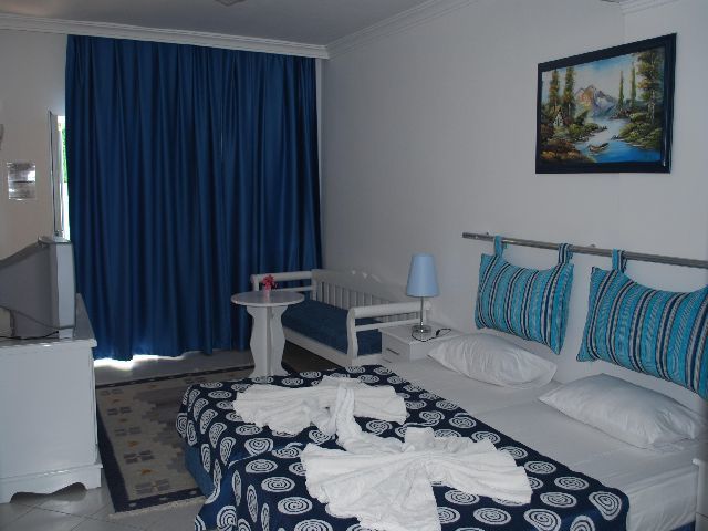 Turihan Hotel Gumbet